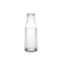 Holmegaard Minima Flaske Klar 90 cl