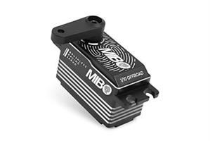 MIBO 1/10 Offroad Low Profile (0.07s/20kg/8.4V) Br