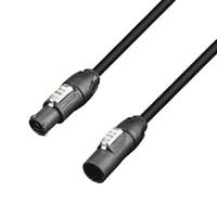 Neutrik powerCON TRUE1 TOP Link Cable 5 m.