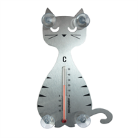 Termometer Lurig katt