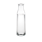 Holmegaard Minima flaske m/lokk 1,4 liter
