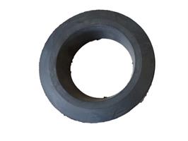 Rubbersealing  75 mm dia