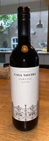 Casa Nostra Corvina - Rode wijn Italië