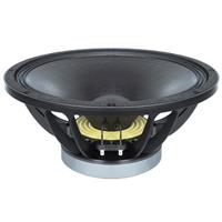 B&C 15" Woofer 500W RMS / 1000W cont..