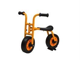 Rabo springcykel mini