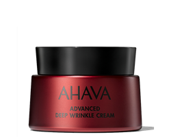 Ahava - AoS - Advanced Deep Wrinkle Cream