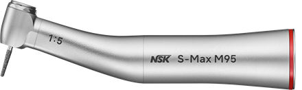 NSK S-Max M95 1:5