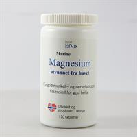 Daniel Einis Marine Magnesium - 120 tabletter