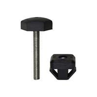 3-16832 Ford Huv justering
