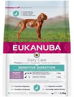 Eukanuba puppy sensitive digestion 2,3kg