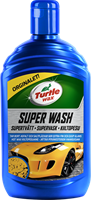 Turtle Super Vask 500ml