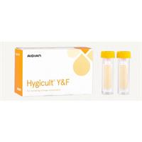 Hygicult® Y&amp;F hygieniatesti 10kpl