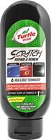 Scratch Repair & Renew
