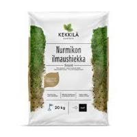 Kekkilä Nurmikon Ilmaushiekka 20kg