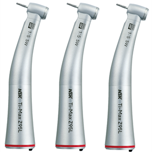 3pack NSK TI-MAX Z95L