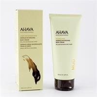 Ahava - DM - Dermud Nourishing Body Cream