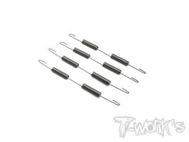 1/8 Manifold Spring Ver.2 ( 100mm ) 4pcs. T-works