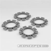 Jconcepts Satellite tire gluing rubber bands - gra