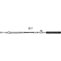 Ultraflex standard kontrollkabel C5.