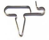 Kabel clips