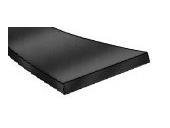 1-699 Solid gummilist EPDM 50X3mm