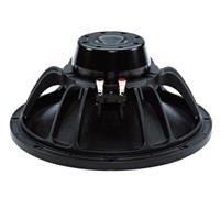 B&C 12" Woofer 400W RMS / 800W cont..