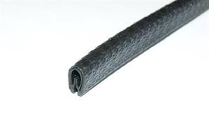 1-548 Svart 1-2mm kant