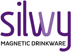 Silwy Magnetic Drinkware