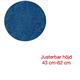 Mariabel  Ø 110 H42-60cm blå