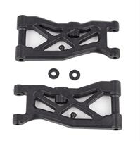 RC10B74.2 FT Front Suspension Arms, gull wing, car