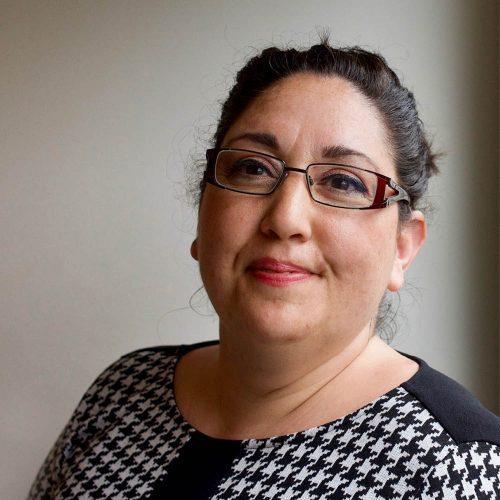 Francisca Infante en av årets jurymedlemmar 2018