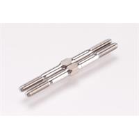 Lunsford 3 x 48mm Punisher Titanium Turnbuckles 2p