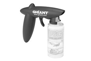 Ghiant Spray Gun Pro