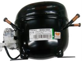 Embraco Aspera NEK6210GK