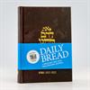 Bibelleseplan "Daily bread" 5782 (2021-22)(Eng)