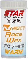 STAR NEXT RACE POWDER WARM 28 GR