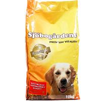 Helfoder prestige hund 10kg