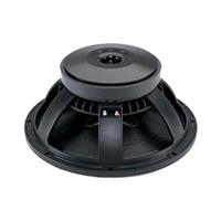 B&C 15" Subwoofer 550W RMS / 1100W cont..