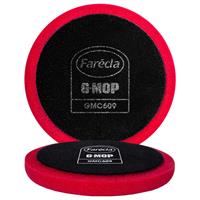 Farecla Polerpad Rød 150mm NTO!!!