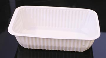 PP Flerport. Form 1/4 GN  2.0 l,vit  240 st