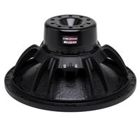 B&C 15" Subwoofer 1500W RMS / 3000W cont..