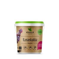 Kekkilä kanankakka 1L