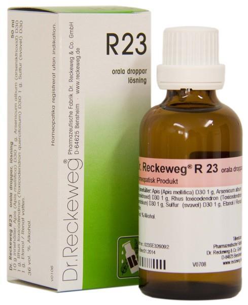 Dr.Reckeweg R023 50ml