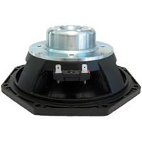 B&C 8" Rubber Surround Subwoofer. 51mm Voic-Coil.