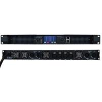 P60000DSP, Prophon DSP-Amplifier 4x2300W/4ohm.