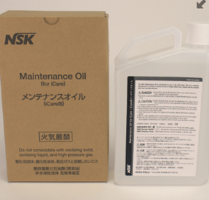 iCare Maintenance Oil 1000ml