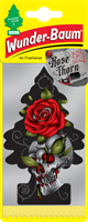 Wunderbaum Rose Thorn