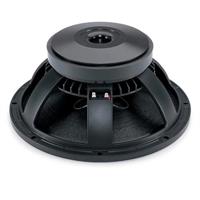 B&C 15" Woofer 750W, 4" V.C.