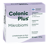 Colonic Plus Mikrobiomi 80 kaps