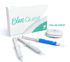 Blan Quest 6% 5x3ml Syringe